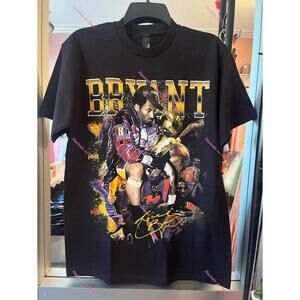 Kobe Bryant T-Shirt